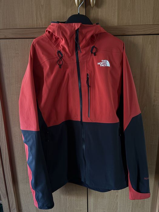 Kurtka The north face gore-tex apexflex L/G