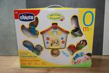 Карусель у кроватку Chicco