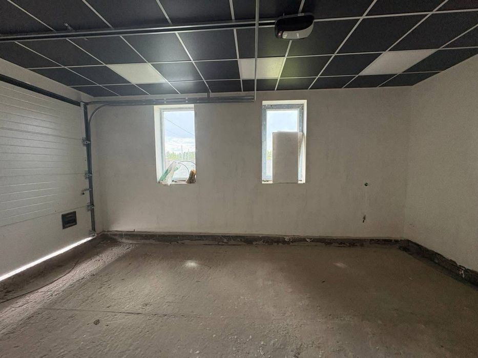 р Американкана на березі озера