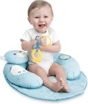 Chicco First Dreams Gniazdko Z Poduszką Niebieskie