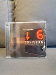 CD De/Vision "6 feet underground"