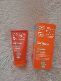 SVR spf 50 Sun Secure Ultra mat