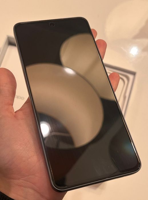 Oppo Reno 13F 5G - Como novo