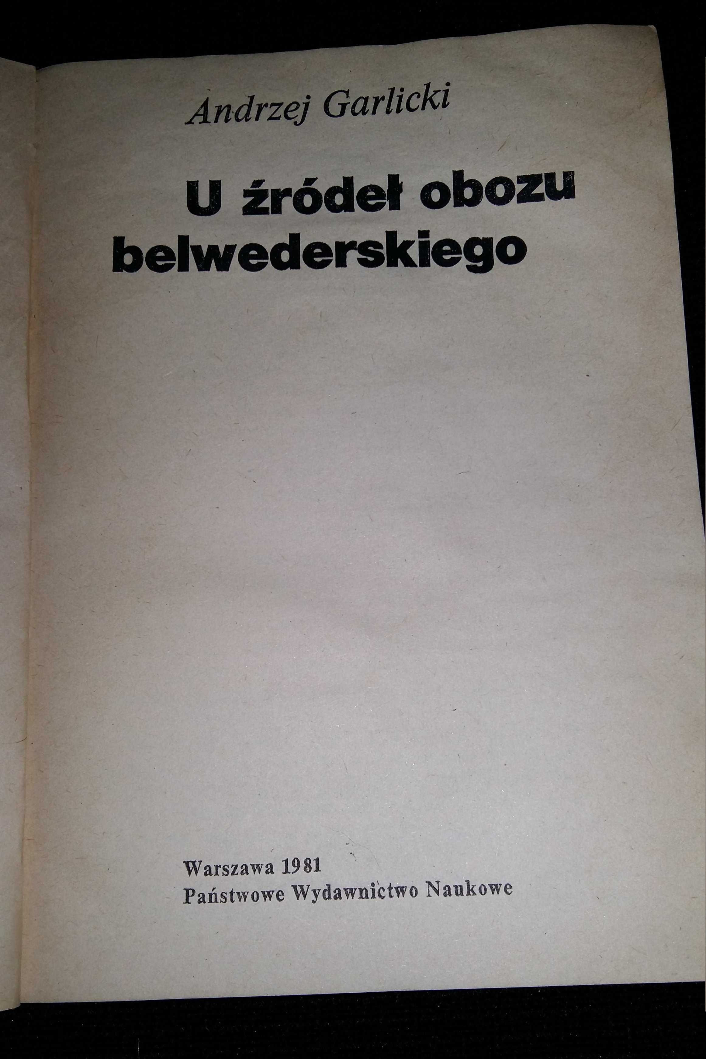 Książka Popiół i diament -Andrzejewski.Wydanie PIW 1970r.