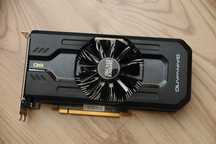 Karta graficzna Gainward GTX750 GS 1024M GDDR5 128bit