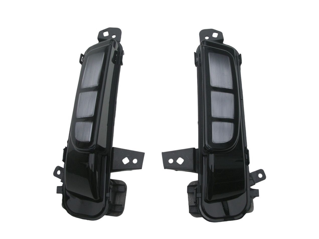 HALOGEN LED PRAWY LEWY VW T-ROC DRL