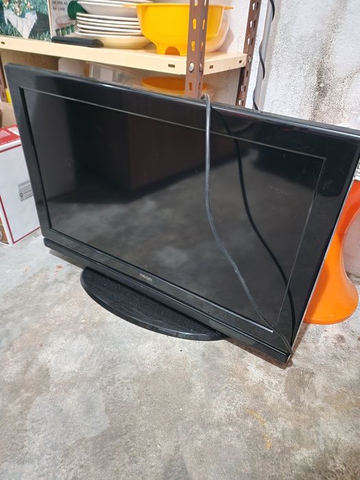 Tv Neon 32 Polegadas