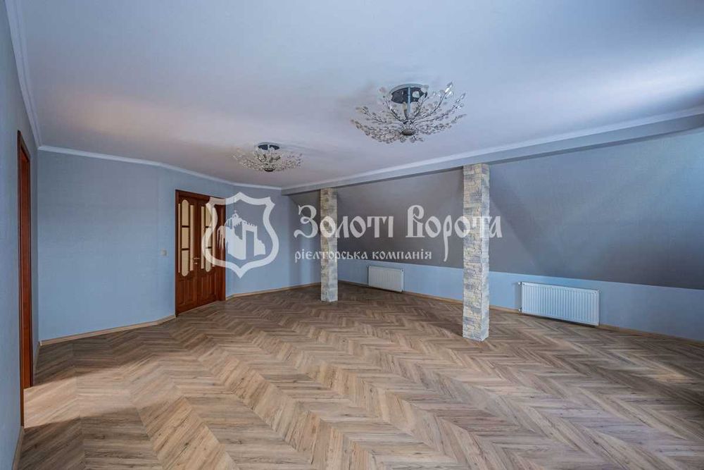 Будинок, 3 пов. 17 соток. Євроремонт. Гавронщина, Бучанський район