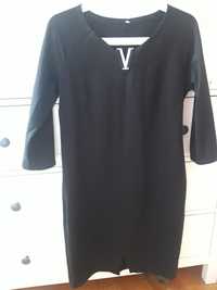Czarna sukienka NOWA