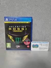 Valentino Rossi the Game ENG Магазин Ps4 Ps5 Обмен