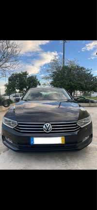 Passat 1.6 bluemotion