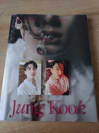 Photofolio Jungkook