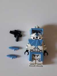 Figurka Star Wars Klon kompatybilne z Lego