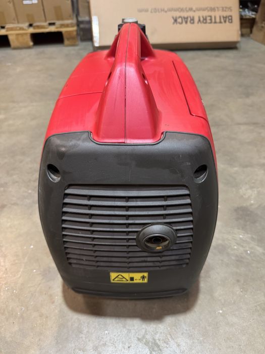 Інверторний генератор Honda EU22i, оригінал