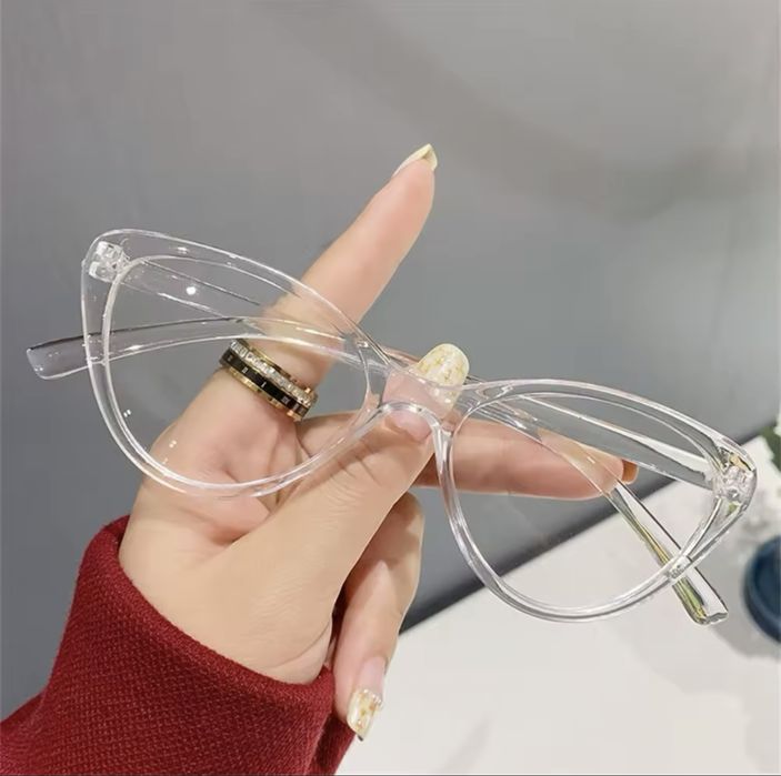 Женские готовые очки для зрения/дали минус с диоптриями от 1 до -4