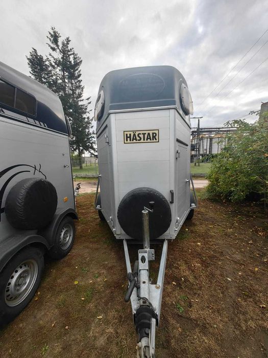 Cheval Liberte 2012rok