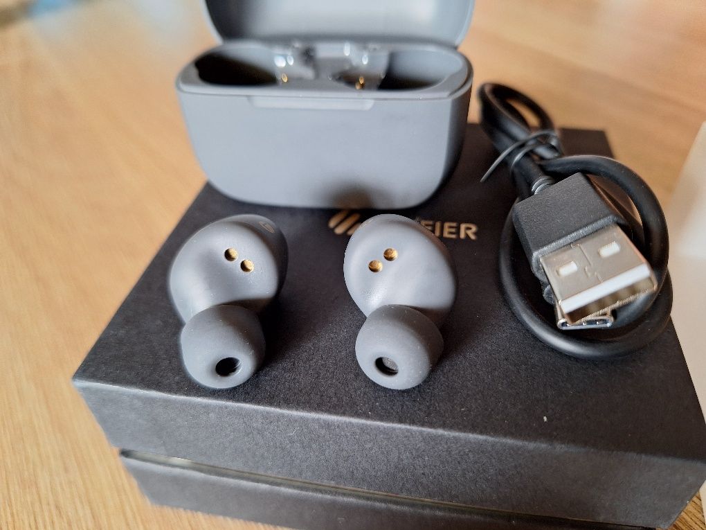 Słuchawki bezprzewodowe bluetooth Edifier TWS1 Pro