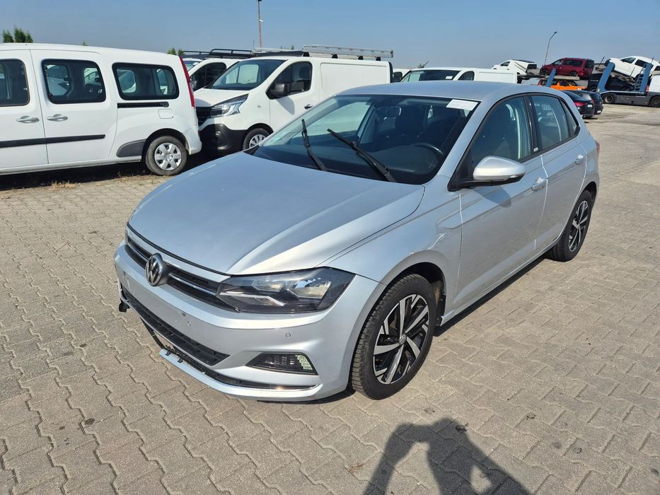 Volkswagen Polo vw polo