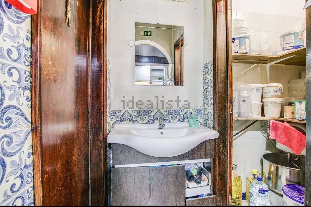 Arrenda-se dark kitchen para delivery e take away