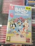 Bluey: The Videogame [Switch] PL, NOWA