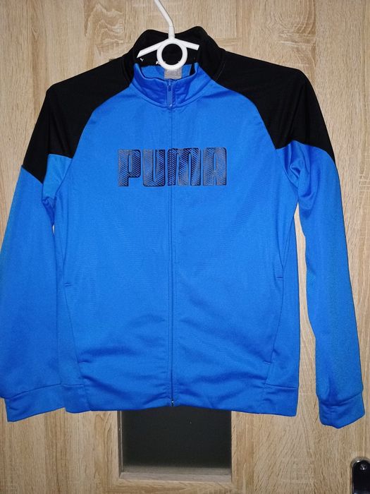 Bluza puma 152 + Fila 152