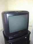 Телевизор Panasonic TC-21F2