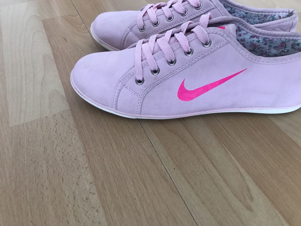 Nike okazja !buty sportowe damskie