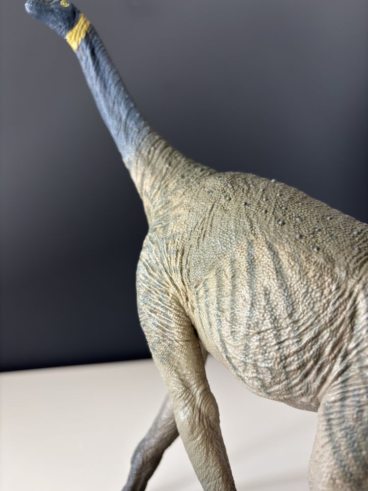 Atlasaurus (atlazaur) - Eofauna