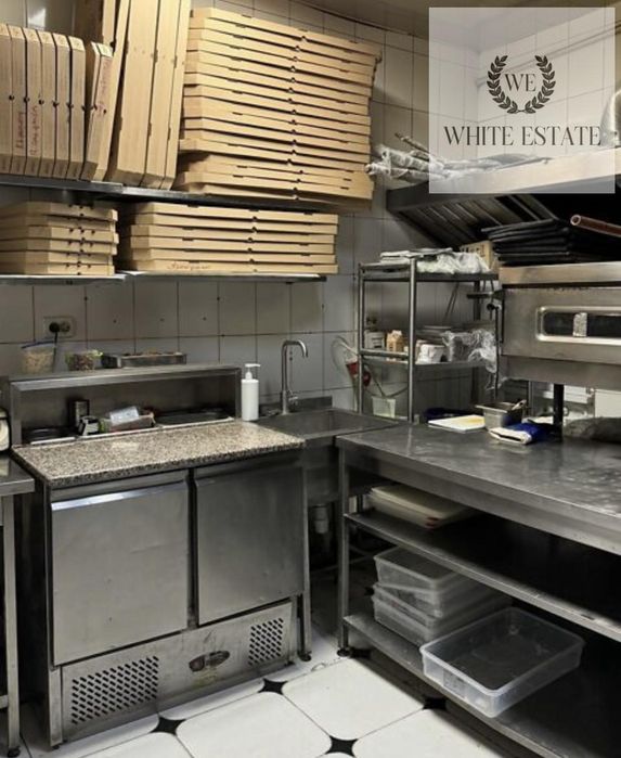 Оренда комерційного приміщення по вул.Крушельницької