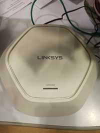 Точка доступа Linksys LAPAC2600