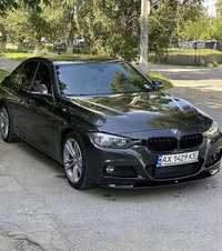 BMW 328i    2016