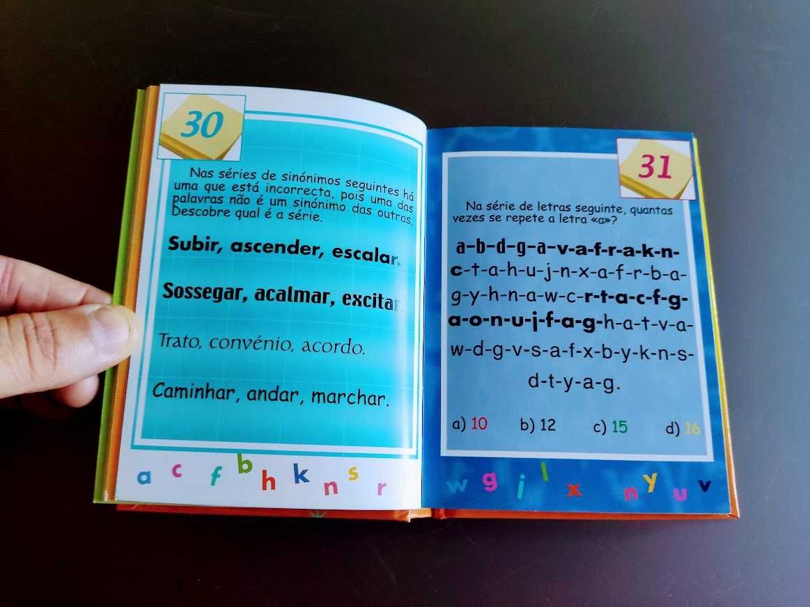 Livros infantis de aventuras pintar saber educativos