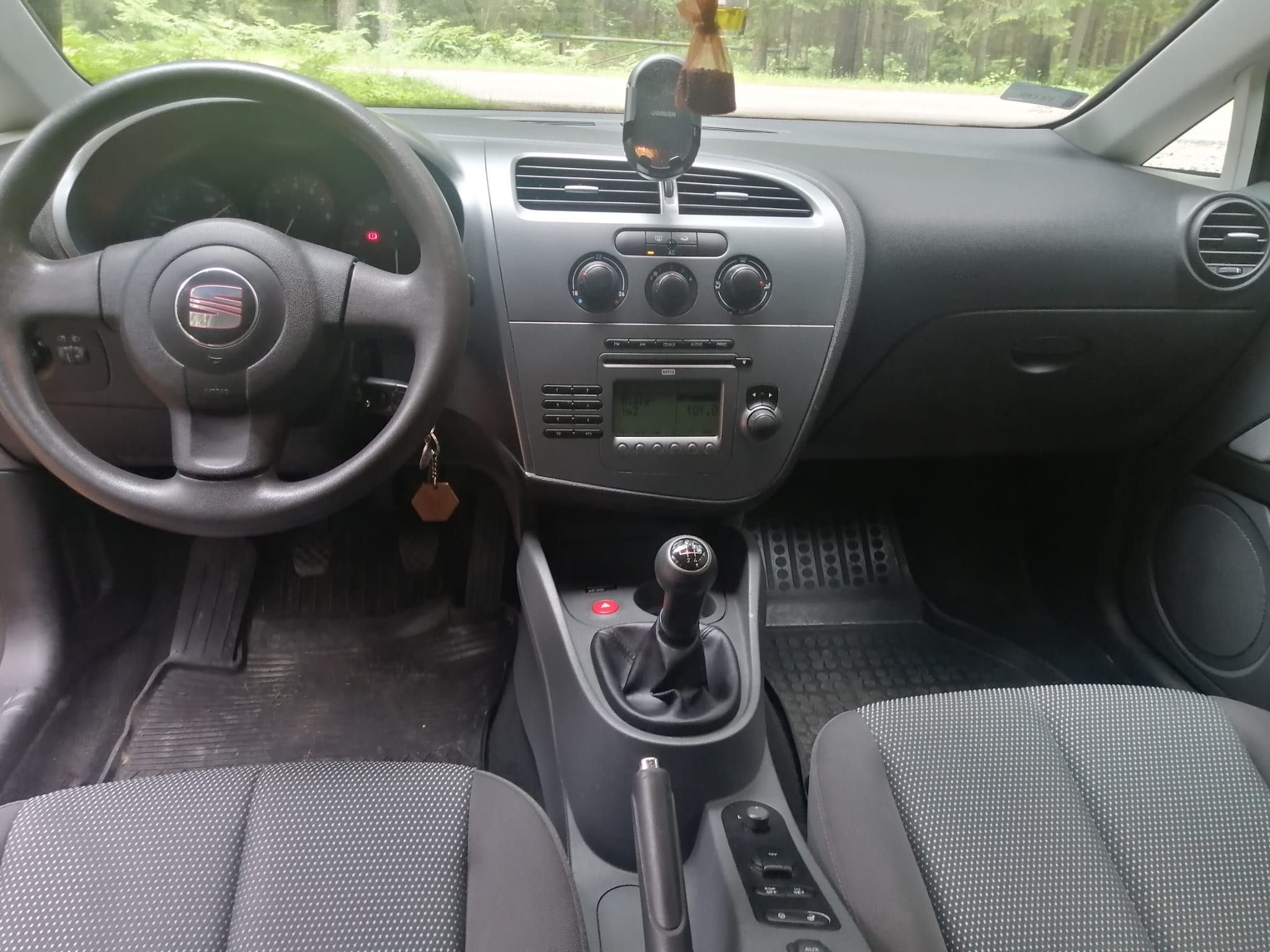Sprzedam Seat Leon 1.4 benzyna