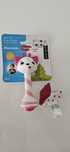 Tiny Love grzechotka gryzak Smarts Florence nowy 3m+