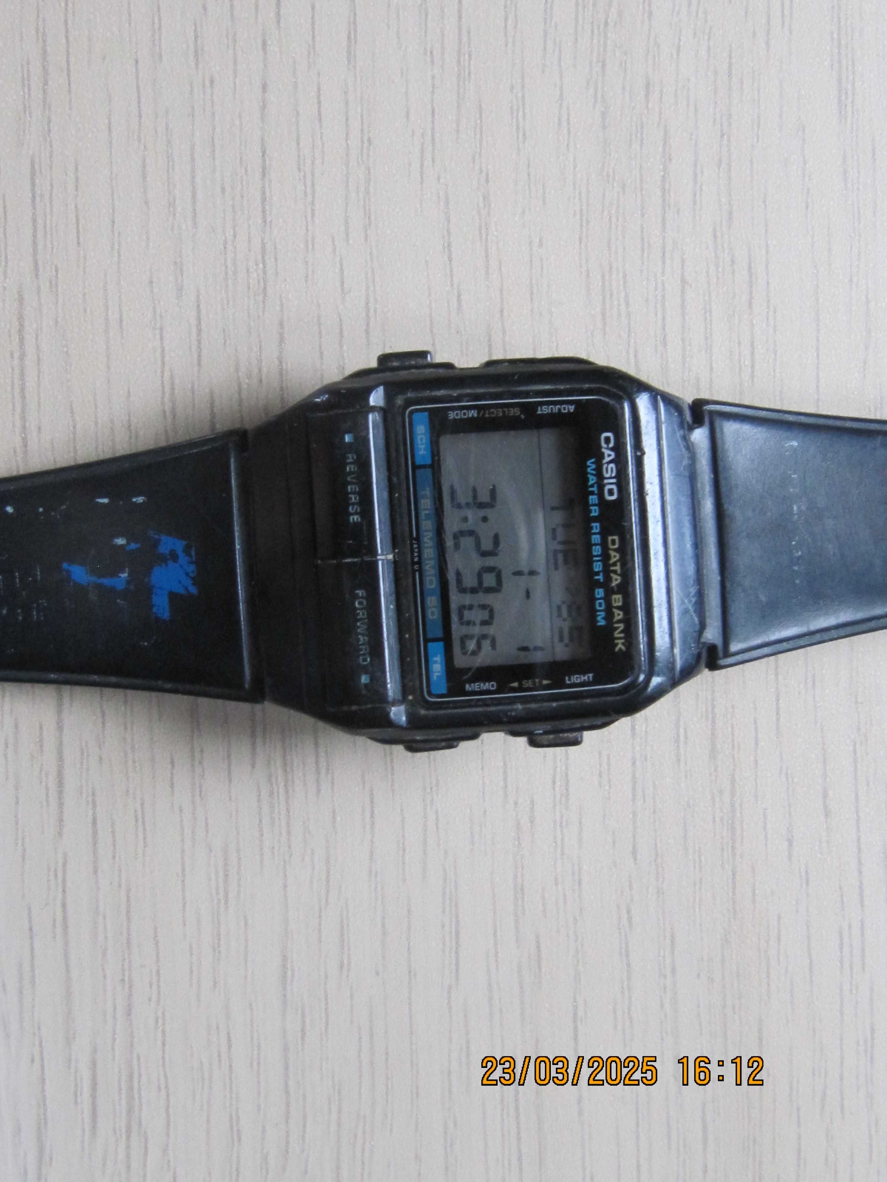 Casio AQF102W zegarek męski