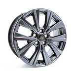NOWE Felgi Ford 17" Puma Kuga Edge Escape Focus Galaxy Mondeo