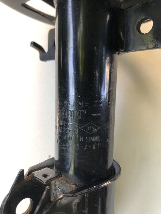 Renault Megane 3 одна сьогодні