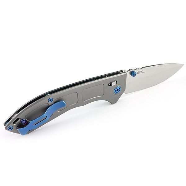 Ніж Benchmade Narrows Aluminum