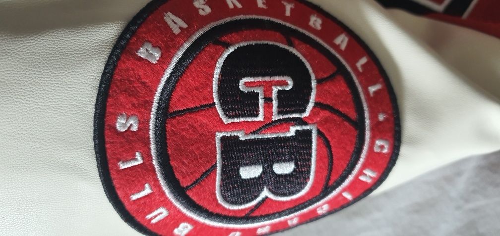 Casaco NBA Chicago Bulls