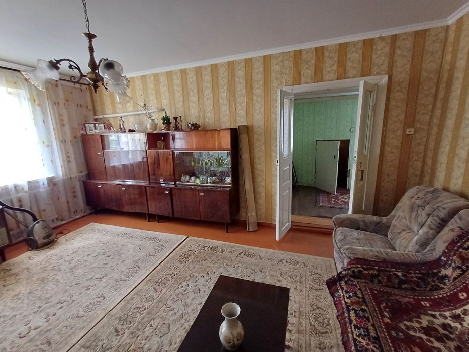 Оренда частини будинку  з усіма зручностями в Чернігові