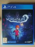 In nightmare ps4 ( novo)
