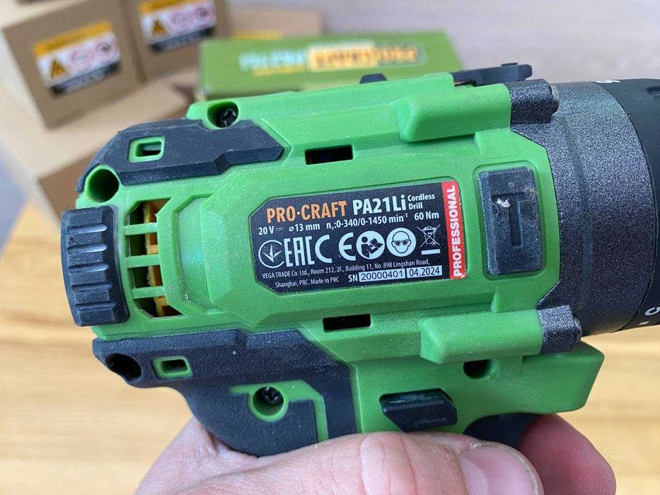 Уценка!Мощный ударный шуруповерт безщеточный,60 нм.макитовская посадка