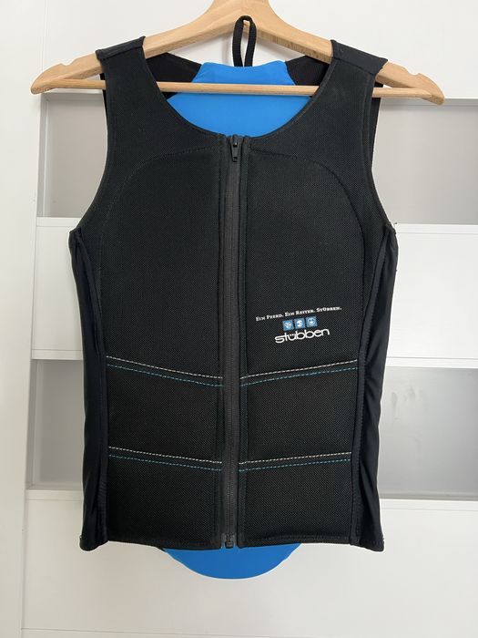 Kamizelka ochronna Stubben rozm. XS