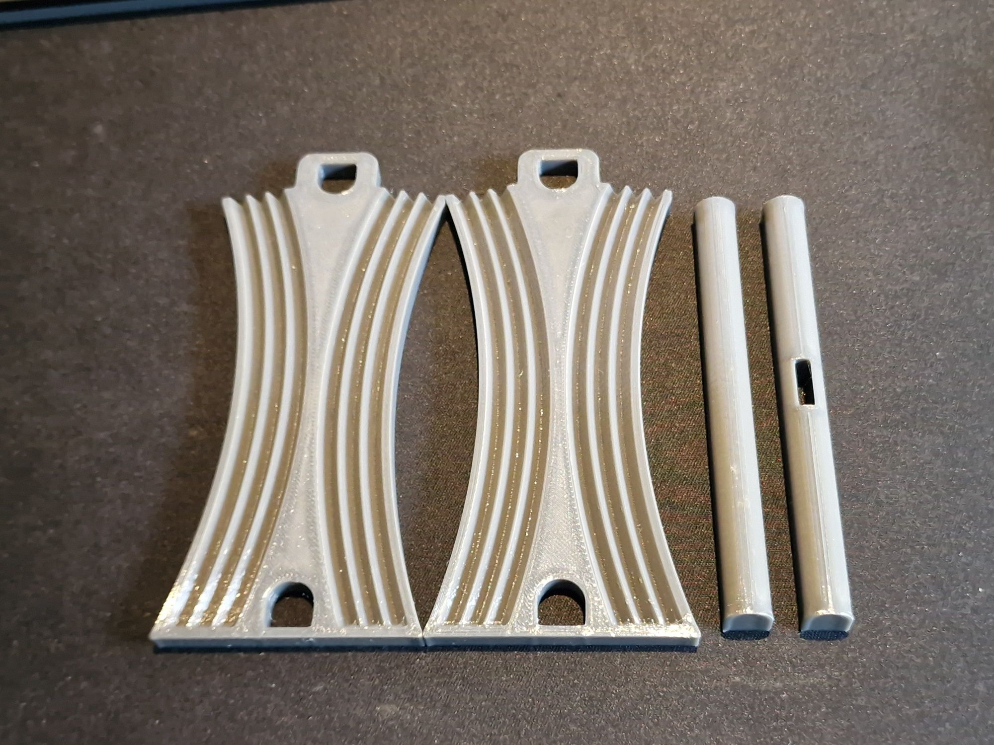 Koreks 4x5 Wielki Format