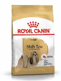 Sucha karma Royal Canin drób 1,5 kg