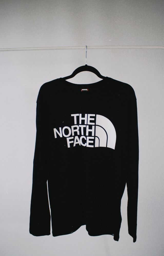 Лонгслів The North Face