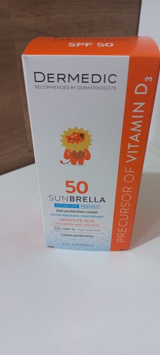 Dermedic Sunbrella 50