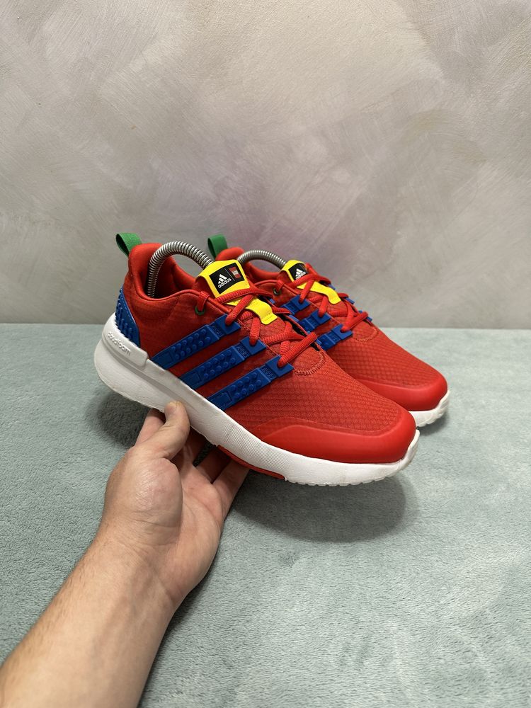 Adidas Lego кроссовки оригинал