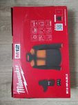 Kurtka Milwaukee M12 HPJLBL2 podgrzewana damska rozmiar 38/M