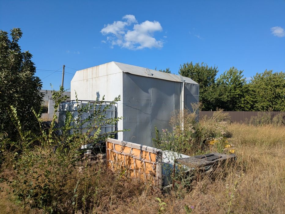 Вагончик 2.9-3.9